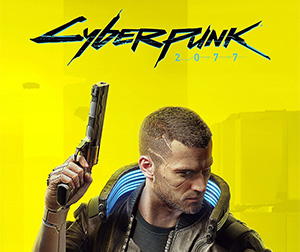 Cyberpunk 2077 (PC)